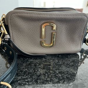 Marc Jacobs Snapshot Bag